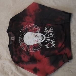 IT, Pennywise Sweater